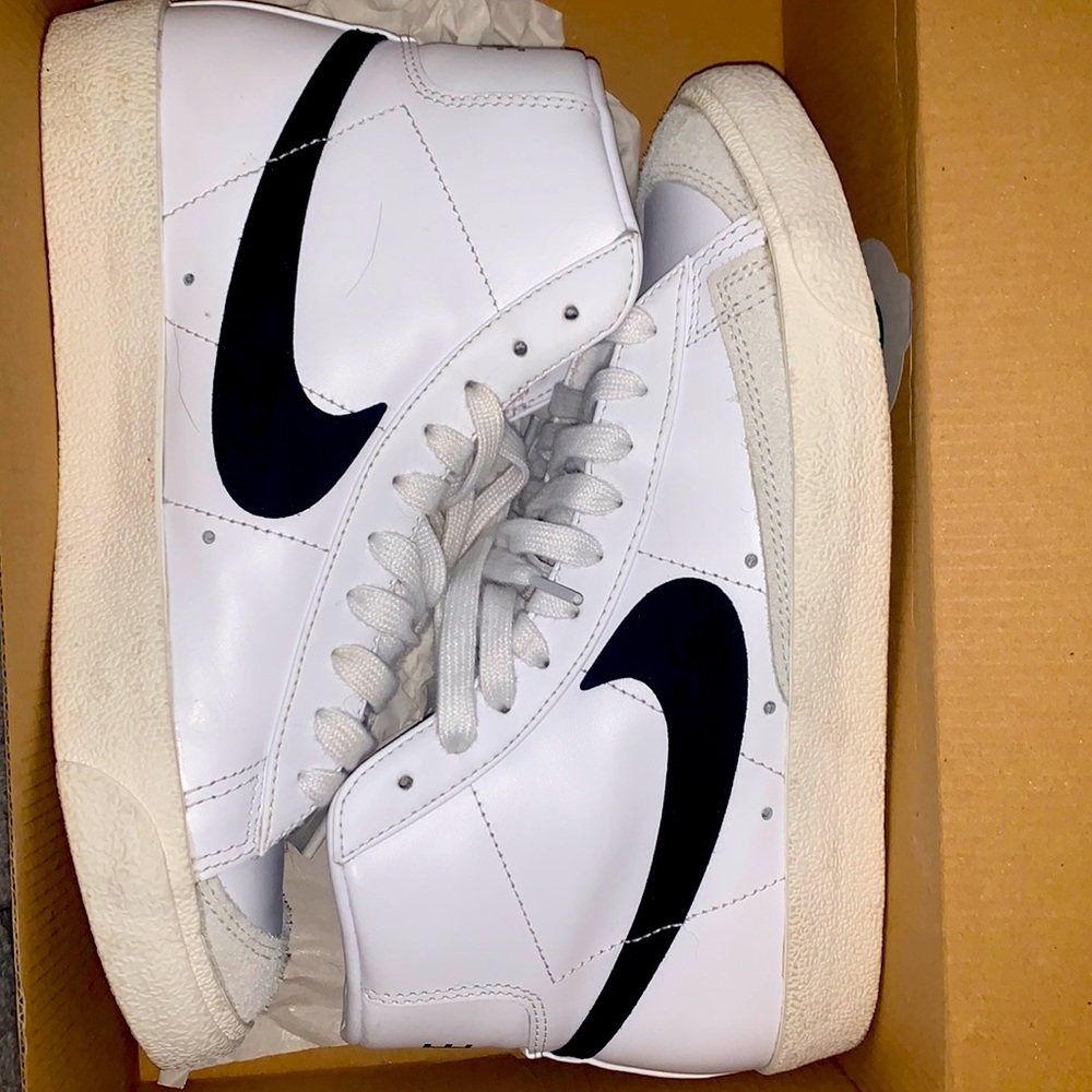 Nike blazers